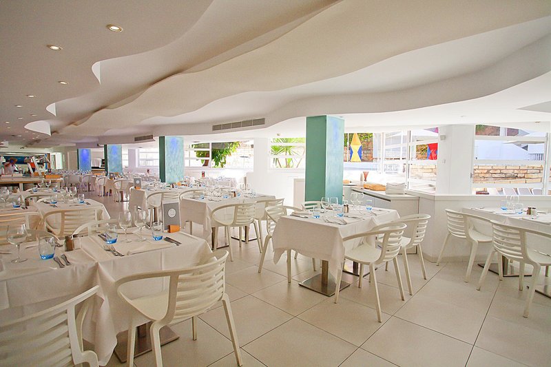 Hotell Fergus Style Cala Blanca Suites i Mallorca, Spain - Bild 47