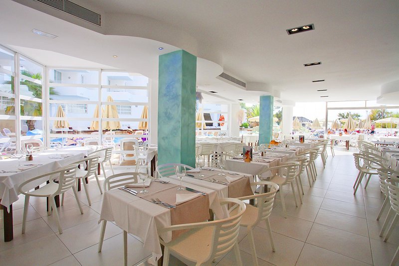 Hotell Fergus Style Cala Blanca Suites i Mallorca, Spain - Bild 48