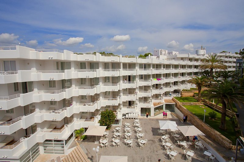 Hotell Fergus Style Cala Blanca Suites i Mallorca, Spain - Bild 50