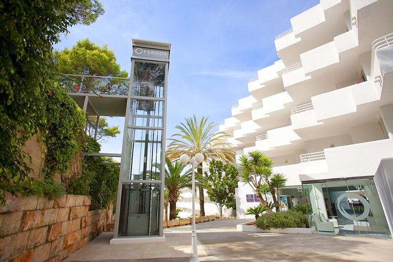 Hotell Fergus Style Cala Blanca Suites i Mallorca, Spain - Bild 51