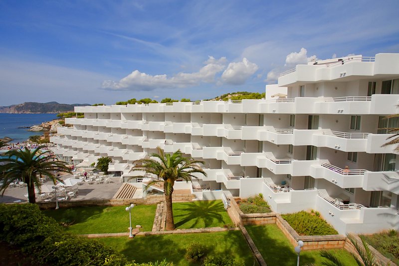 Hotell Fergus Style Cala Blanca Suites i Mallorca, Spain - Bild 52