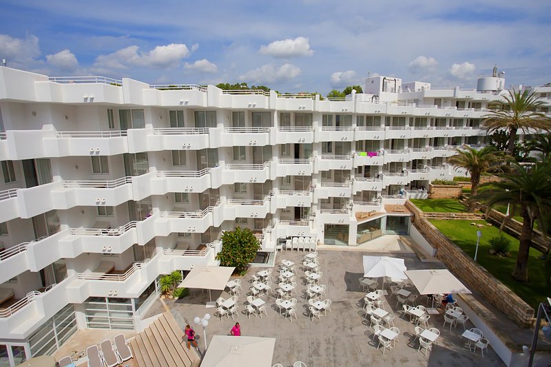 Hotell Fergus Style Cala Blanca Suites i Mallorca, Spain - Bild 54