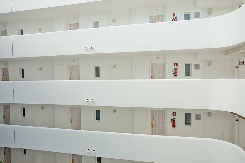 Hotell Fergus Style Cala Blanca Suites i Mallorca, Spain - Bild 55