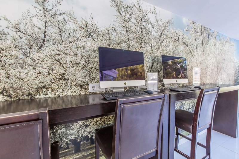 Hotell Fergus Style Cala Blanca Suites i Mallorca, Spain - Bild 57