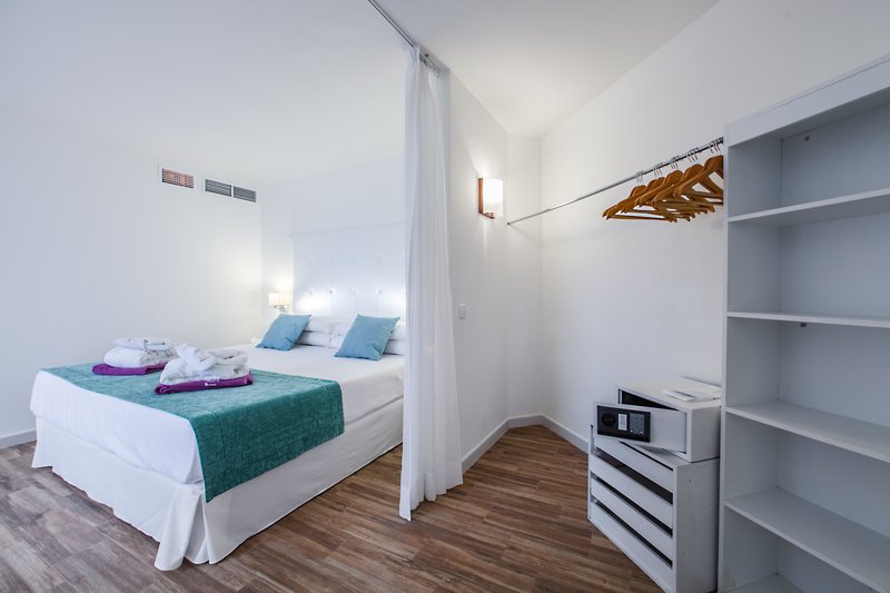 Hotell Fergus Style Cala Blanca Suites i Mallorca, Spain - Bild 58