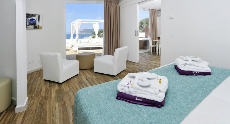 Hotell Fergus Style Cala Blanca Suites i Mallorca, Spain - Bild 59
