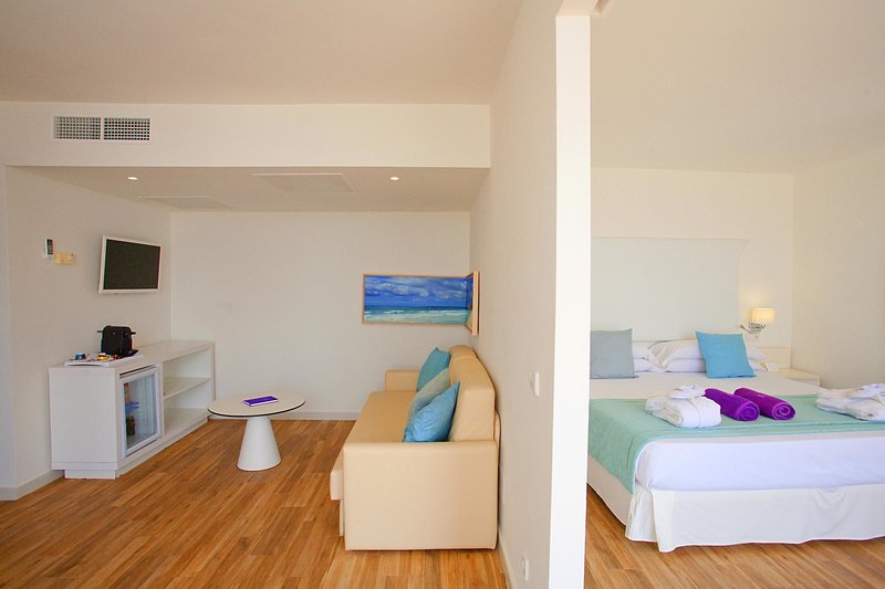 Hotell Fergus Style Cala Blanca Suites i Mallorca, Spain - Bild 62