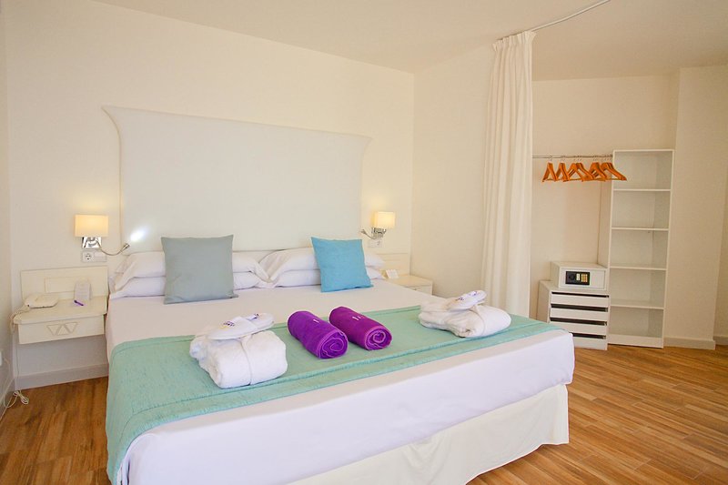 Hotell Fergus Style Cala Blanca Suites i Mallorca, Spain - Bild 65