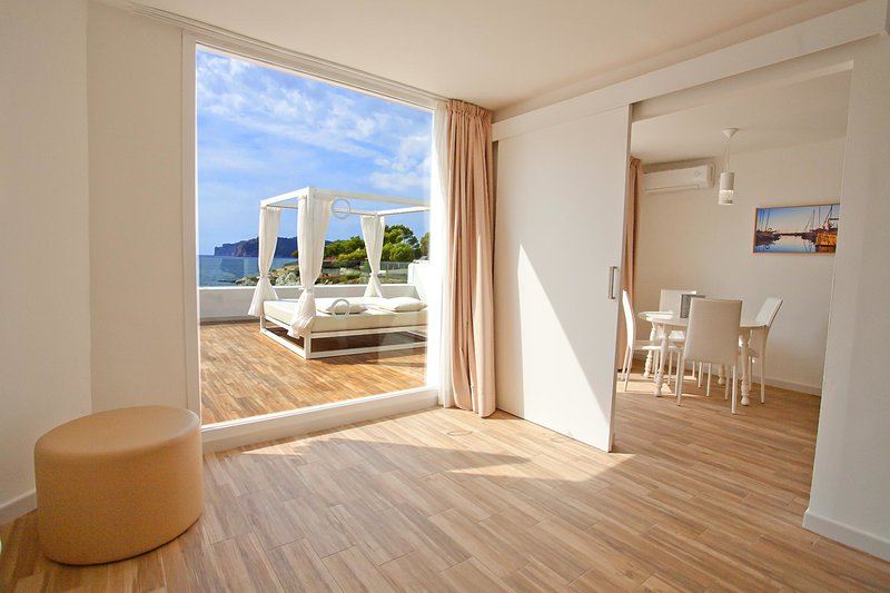 Hotell Fergus Style Cala Blanca Suites i Mallorca, Spain - Bild 66