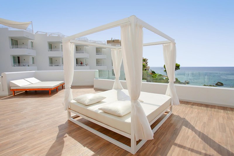 Hotell Fergus Style Cala Blanca Suites i Mallorca, Spain - Bild 67