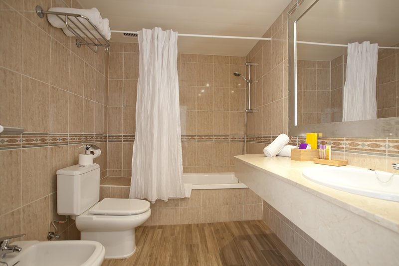 Hotell Fergus Style Cala Blanca Suites i Mallorca, Spain - Bild 68