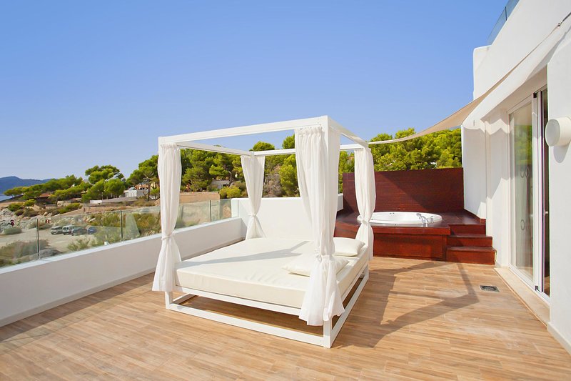 Hotell Fergus Style Cala Blanca Suites i Mallorca, Spain - Bild 69