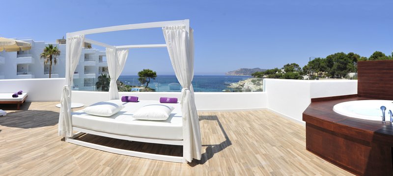 Hotell Fergus Style Cala Blanca Suites i Mallorca, Spain - Bild 70