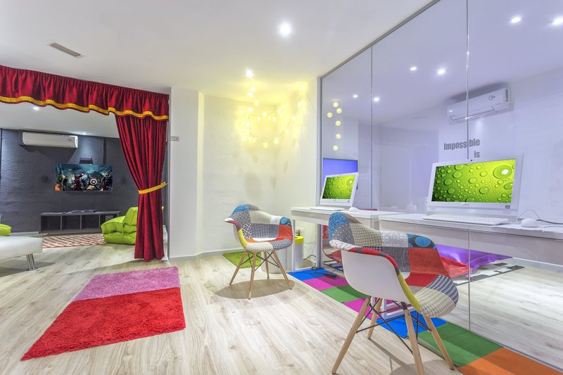 Hotell Fergus Style Cala Blanca Suites i Mallorca, Spain - Bild 75