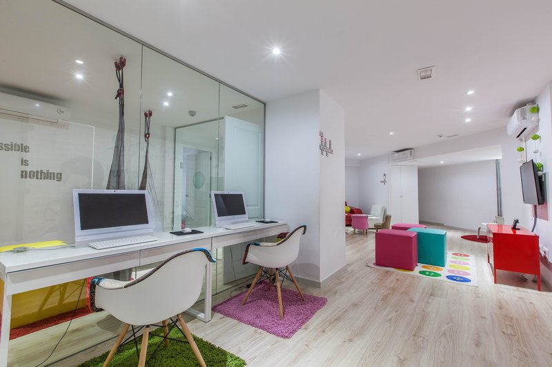 Hotell Fergus Style Cala Blanca Suites i Mallorca, Spain - Bild 76