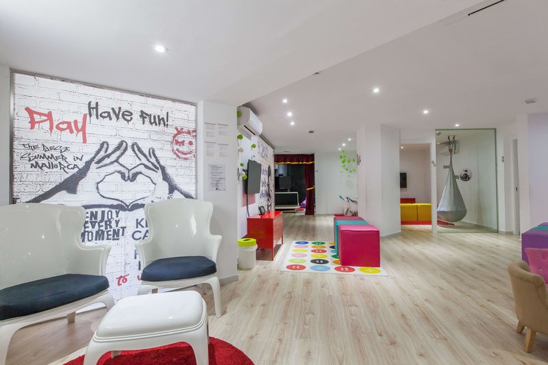 Hotell Fergus Style Cala Blanca Suites i Mallorca, Spain - Bild 77