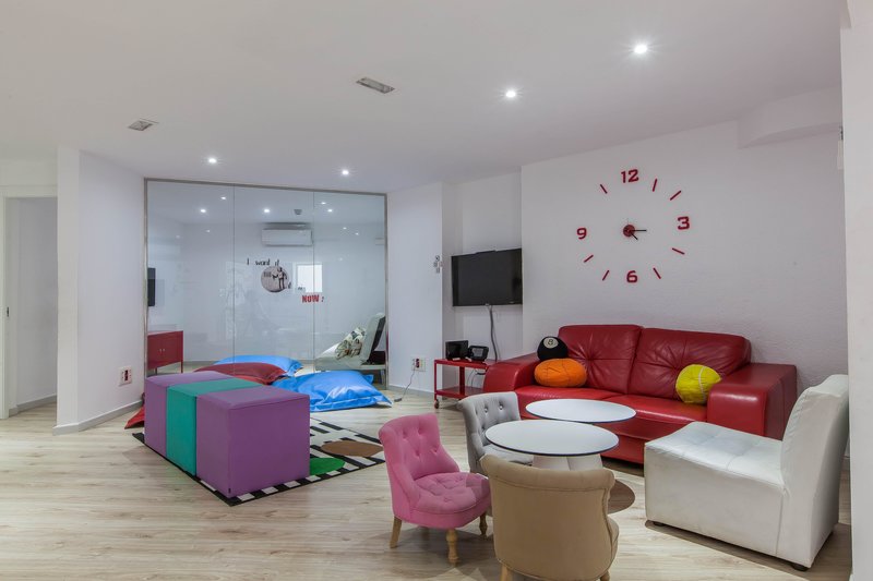 Hotell Fergus Style Cala Blanca Suites i Mallorca, Spain - Bild 78