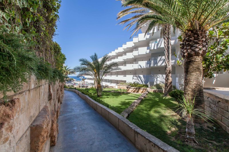 Hotell Fergus Style Cala Blanca Suites i Mallorca, Spain - Bild 81
