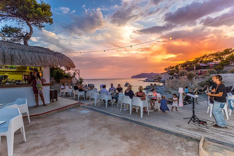 Hotell Fergus Style Cala Blanca Suites i Mallorca, Spain - Bild 87