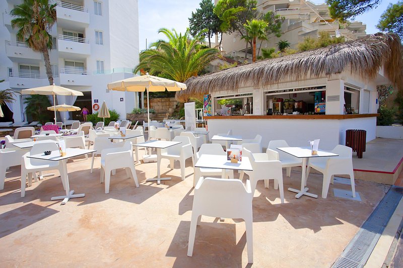 Hotell Fergus Style Cala Blanca Suites i Mallorca, Spain - Bild 88
