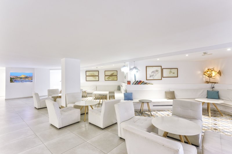 Hotell Fergus Style Cala Blanca Suites i Mallorca, Spain - Bild 89