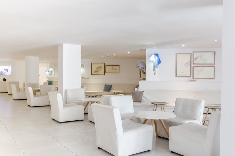 Hotell Fergus Style Cala Blanca Suites i Mallorca, Spain - Bild 91
