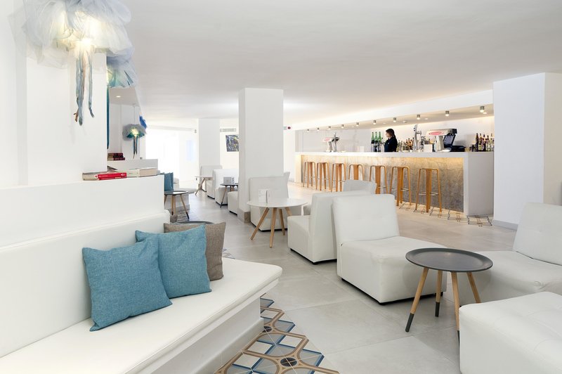 Hotell Fergus Style Cala Blanca Suites i Mallorca, Spain - Bild 93