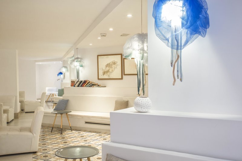 Hotell Fergus Style Cala Blanca Suites i Mallorca, Spain - Bild 95