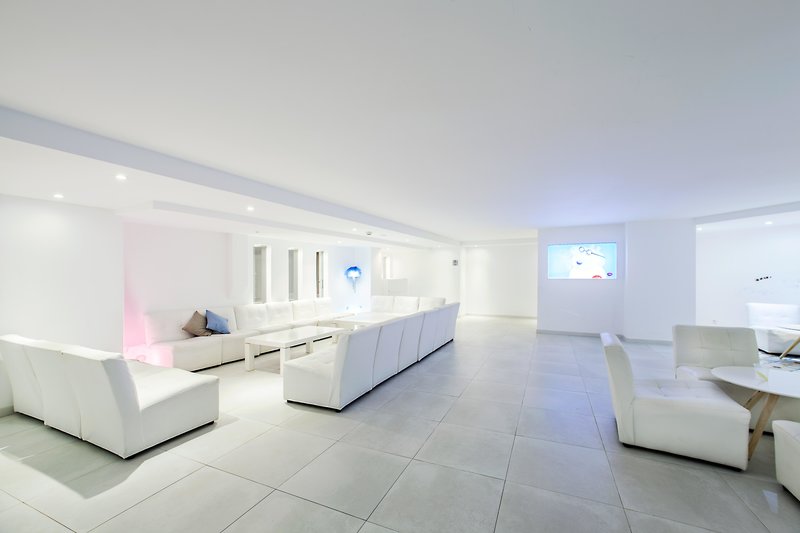 Hotell Fergus Style Cala Blanca Suites i Mallorca, Spain - Bild 96