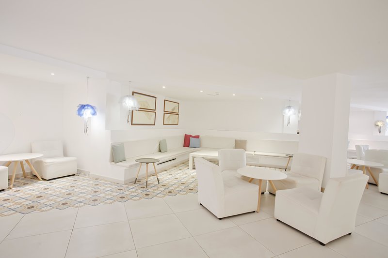 Hotell Fergus Style Cala Blanca Suites i Mallorca, Spain - Bild 97
