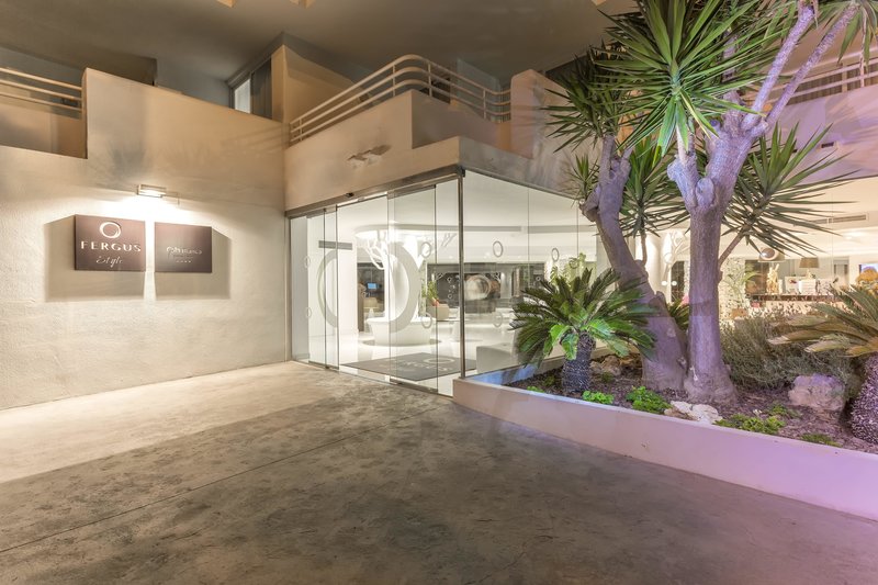 Hotell Fergus Style Cala Blanca Suites i Mallorca, Spain - Bild 100