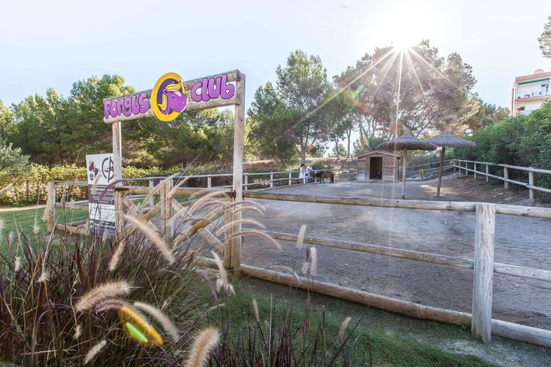 Hotell Fergus Style Cala Blanca Suites i Mallorca, Spain - Bild 108