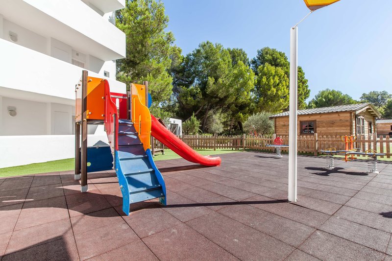 Hotell Fergus Style Cala Blanca Suites i Mallorca, Spain - Bild 111