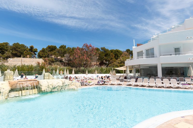 Hotell Fergus Style Cala Blanca Suites i Mallorca, Spain - Bild 115