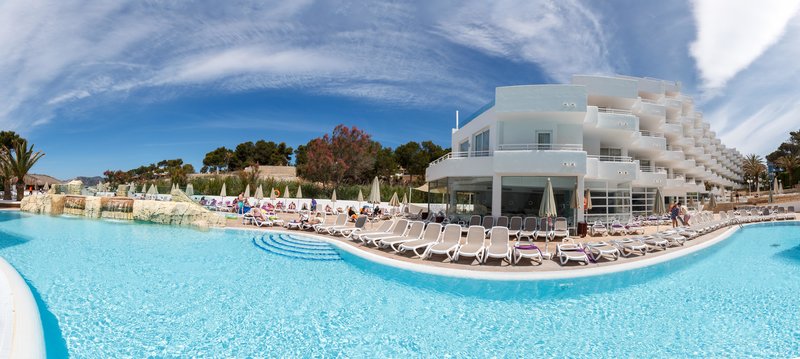 Hotell Fergus Style Cala Blanca Suites i Mallorca, Spain - Bild 116