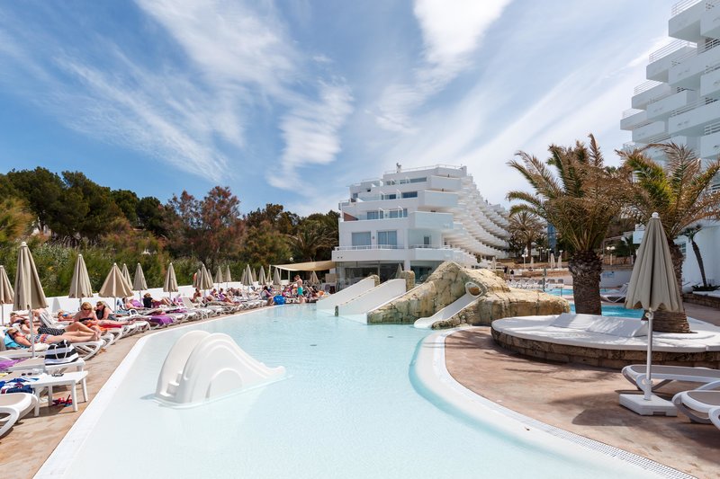 Hotell Fergus Style Cala Blanca Suites i Mallorca, Spain - Bild 117