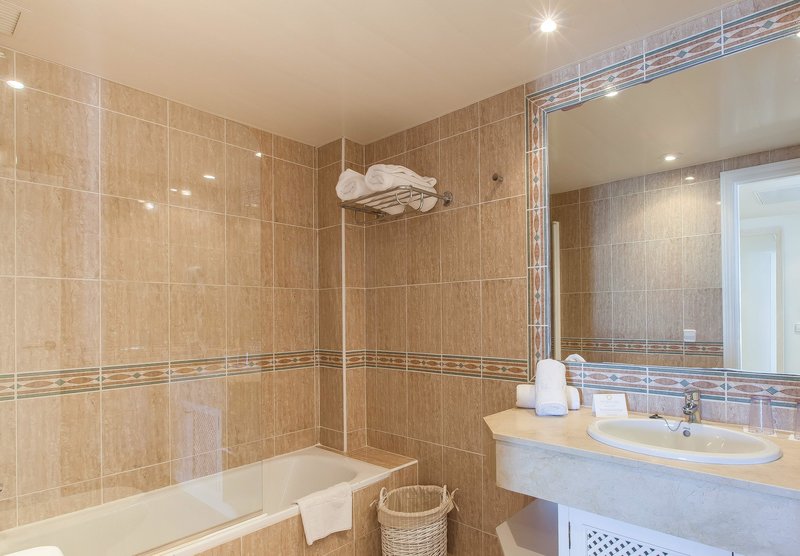 Hotell Fergus Style Cala Blanca Suites i Mallorca, Spain - Bild 121