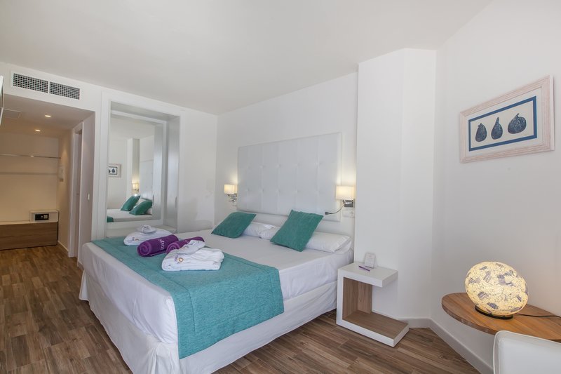 Hotell Fergus Style Cala Blanca Suites i Mallorca, Spain - Bild 124