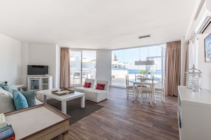 Hotell Fergus Style Cala Blanca Suites i Mallorca, Spain - Bild 125