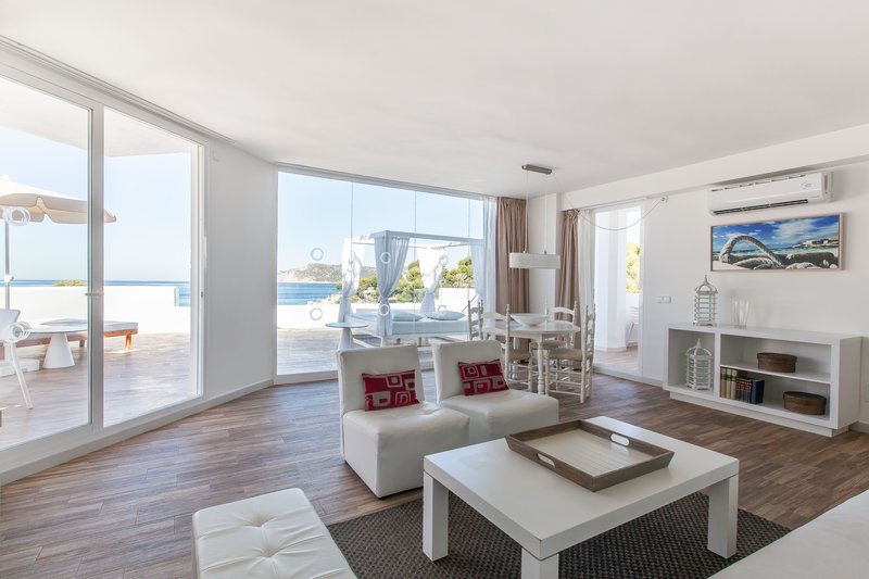 Hotell Fergus Style Cala Blanca Suites i Mallorca, Spain - Bild 126