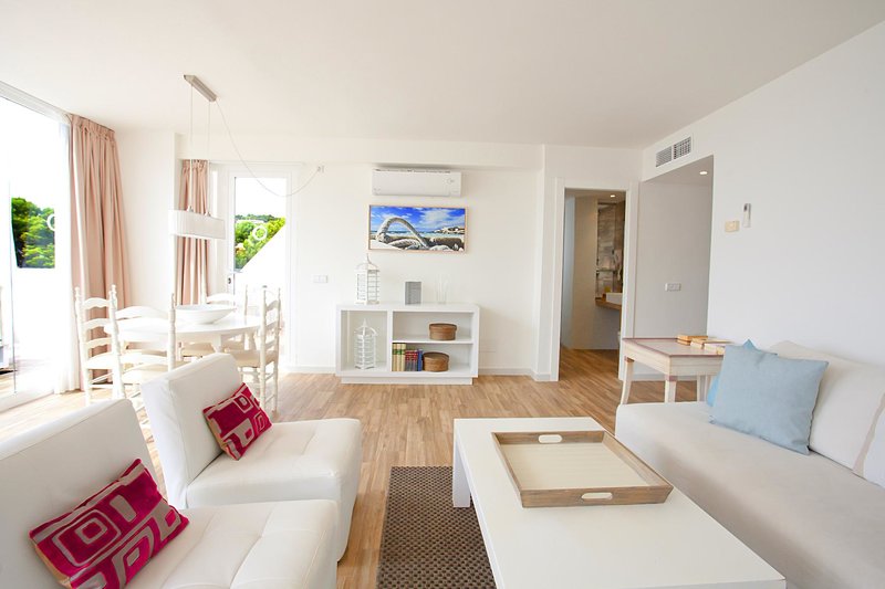 Hotell Fergus Style Cala Blanca Suites i Mallorca, Spain - Bild 127