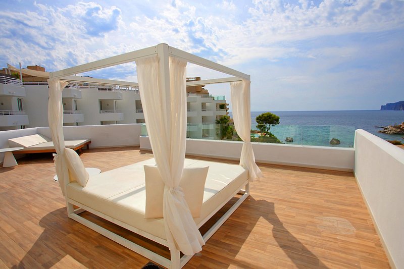 Hotell Fergus Style Cala Blanca Suites i Mallorca, Spain - Bild 135