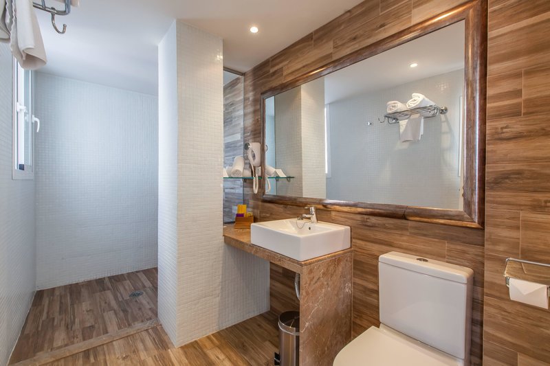 Hotell Fergus Style Cala Blanca Suites i Mallorca, Spain - Bild 136