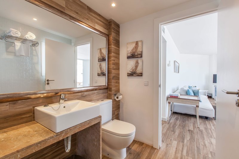 Hotell Fergus Style Cala Blanca Suites i Mallorca, Spain - Bild 137