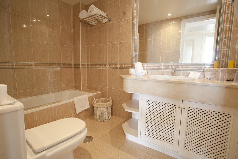 Hotell Fergus Style Cala Blanca Suites i Mallorca, Spain - Bild 138