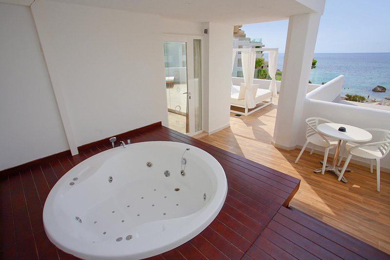 Hotell Fergus Style Cala Blanca Suites i Mallorca, Spain - Bild 139