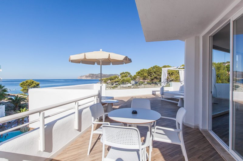 Hotell Fergus Style Cala Blanca Suites i Mallorca, Spain - Bild 140