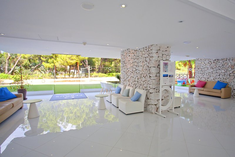 Hotell Fergus Style Cala Blanca Suites i Mallorca, Spain - Bild 145