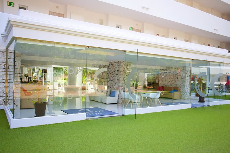 Hotell Fergus Style Cala Blanca Suites i Mallorca, Spain - Bild 146