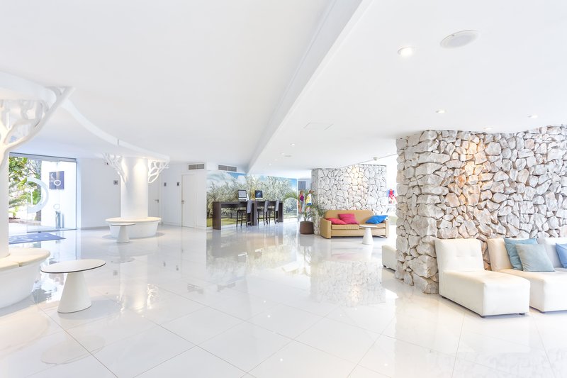 Hotell Fergus Style Cala Blanca Suites i Mallorca, Spain - Bild 149